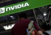 Nvidia bets big on Intel with $5 billion stake and chip partnership
