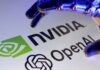 Nvidia’s $100 billion OpenAI play raises big antitrust issues