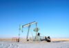 Oil edges up, lower US crude stockpiles provide floor