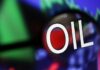Oil extends declines after Iraq, Kurdish governments agree to restart oil pipeline
