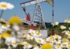 Oil prices slip as robust supply outweighs Fed cut