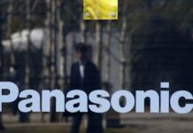 Panasonic aims to develop groundbreaking EV battery in about two years