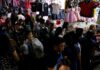 Philippine annual inflation at 1.5% in August
