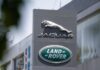 Production and sales at Britain’s JLR disrupted after cyber incident