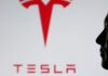 Proposed Tesla pay package could make Musk world’s first trillionaire