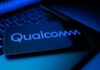 Qualcomm showcases new PC chip with features aimed at business market