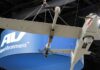 Small US defense stocks soar on rush for next-gen battlefield tech