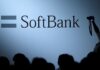 SoftBank, Ark in talks to join Tether major funding round, Bloomberg News reports