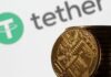 Tether names ex-Google, Limestone executive as chief business officer