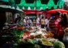 Thai August headline CPI drops 0.79% y/y, bigger fall than forecast