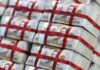 Thailand’s strong baht threatens exports, tourism amid global headwinds