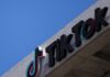 TikTok users top 200 million in Europe, firm says