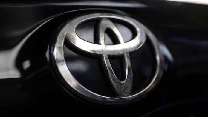 Toyota to produce first fully-electric car in Europe at Czech plant