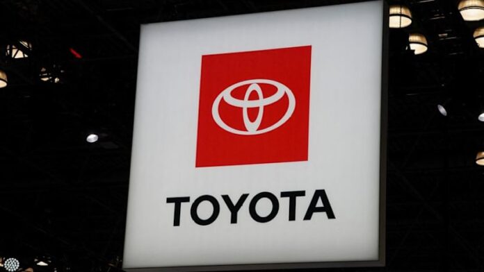 Toyota to recall over 591,000 US vehicles over instrument panel issue, NHTSA says