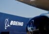 Trump says Uzbekistan Airways to buy up to 22 Boeing 787 Dreamliners for over $8 billion