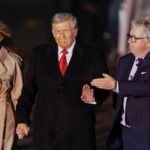 UK and US agree $42 billion tech pact to mark Trump’s visit