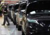 UK’s Jaguar Land Rover cyber attack shutdown to hit four weeks
