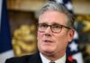 UK’s Starmer to press ahead with digital ID plans, FT reports