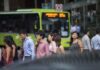 Unemployment rate rises for under-30s, over-60s in second quarter