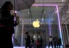US agency sues Apple for alleged discrimination against Jewish worker