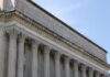 US agriculture official visits Taiwan amid tariff talks