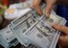 US dollar edges up on positioning moves, but outlook stays negative