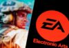 Videogame maker EA in advanced talks to go private at roughly $50 billion valuation