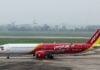 Vietjet takes delivery of first Boeing 737 jet as part of $32 billion deal