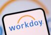 Workday to acquire AI firm Sana for $1.1 billion