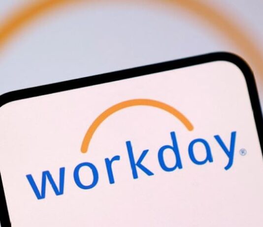 Workday to acquire AI firm Sana for $1.1 billion