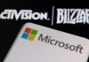 Activision officials must face claims over Microsoft takeover, judge rules
