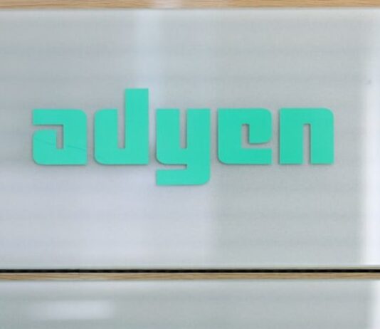 Adyen beats revenue estimates as payment volumes rise
