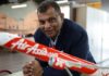 AirAsia CEO confirms advanced talks to purchase Chinese COMAC planes