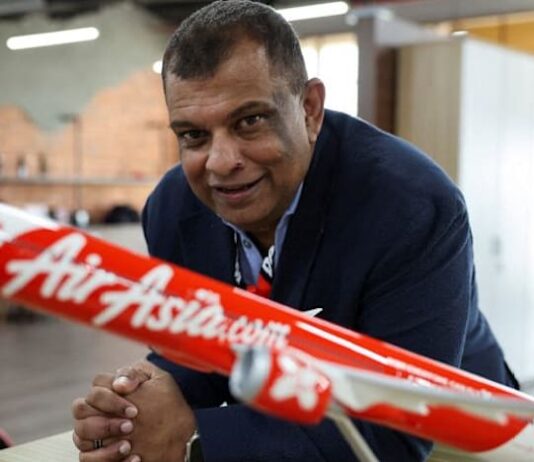 AirAsia CEO confirms advanced talks to purchase Chinese COMAC planes