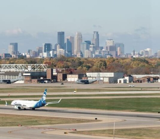 Alaska Airlines to audit IT systems after global outage