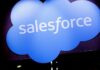 Almost 1 billion Salesforce records stolen, hacker group claims