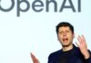 Altman touts trillion-dollar AI vision as OpenAI restructures to chase scale