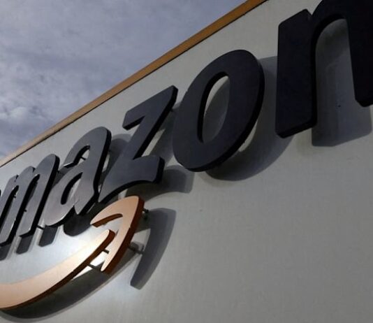 Amazon to cut about 14,000 corporate jobs