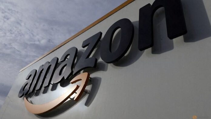 Amazon to cut about 14,000 corporate jobs