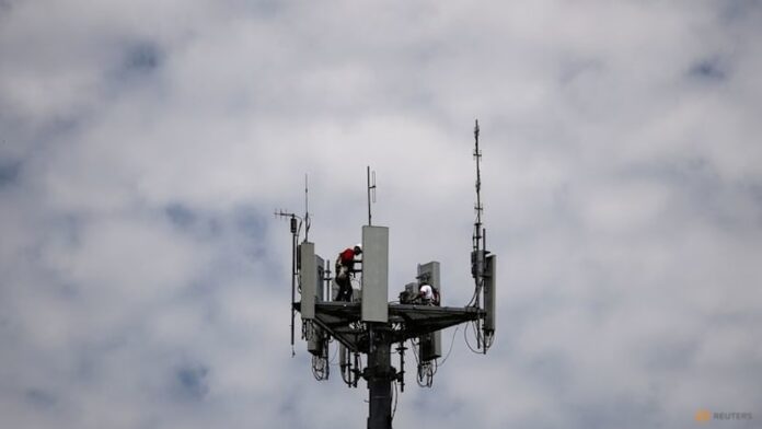 American Tower beats quarterly revenue estimates on strong leasing demand