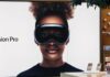Apple halts Vision Pro overhaul to focus on AI glasses, Bloomberg News reports