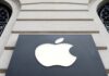 Apple loses landmark UK lawsuit over app store commissions