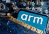 Arm expands AI licensing program to boost on-device AI market share