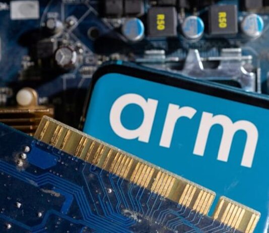 Arm expands AI licensing program to boost on-device AI market share