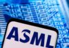 ASML appoints veteran Pieters as chief technology officer