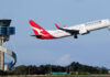 Australian airline Qantas says millions of customers’ data leaked online