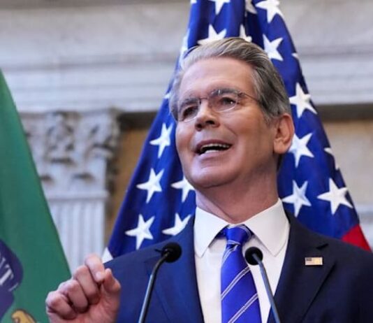 Bessent says yen will find its own level if Bank of Japan follows ‘proper’ policy