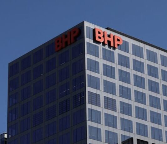 BHP, POSCO sign deal to advance hydrogen-based low emissions iron