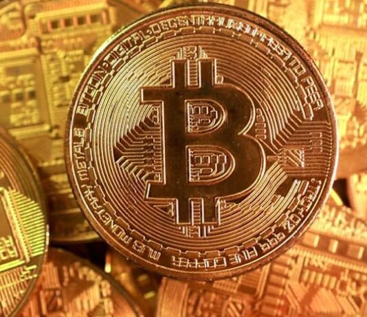 Bitcoin breaks October streak with first monthly loss since 2018