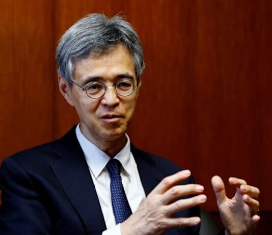 BOJ’s Himino urges regulators to adapt to new financial realities